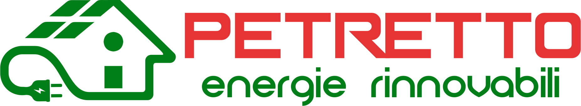 Logo Energie Rinnovabili Petretto